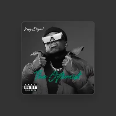 Listen to King Elegant, watch music videos, read bio, see tour dates & more!