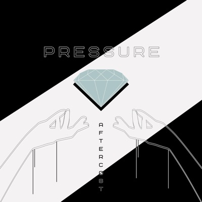 PRESSURE (feat. SHDW) - Single