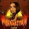 Don't Hit My Line - Lucifena lyrics