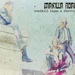 Roadkill Tapes & Rarities - Manilla Road