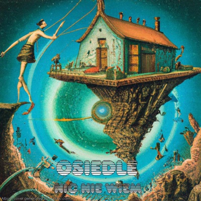 Nic nie wiem (feat. Igorinio) - Single