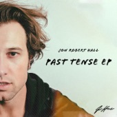 Past Tense - EP artwork