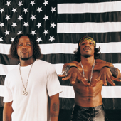 Ms. Jackson - OutKast Cover Art