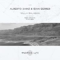 Yalla Balagan - Single - Alberto Sainz & Idan Gerber