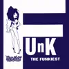 Funkdoobiest - The Funkiest (Remix)