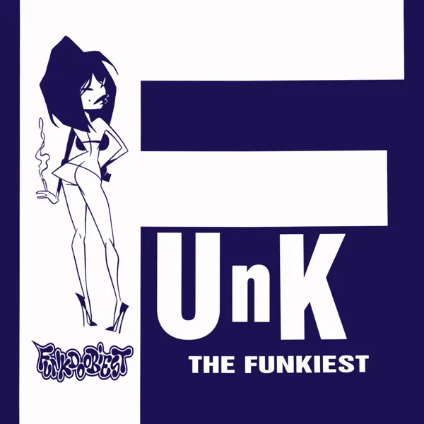 The Funkiest (Remix) — Funkdoobiest