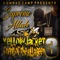 Tappin' the Keys (feat. Tony Grand & Bofaat) - Supreme Allah Magnetic & Legand Illuminati lyrics