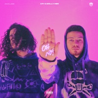 Oh No! - Single - Cry & Wally