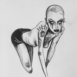 Waste My Time SIIICKBRAIN