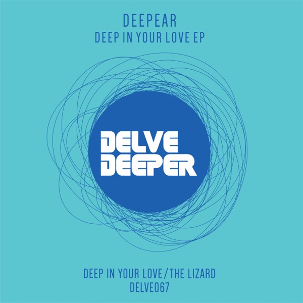 Deep in Your Love - Single