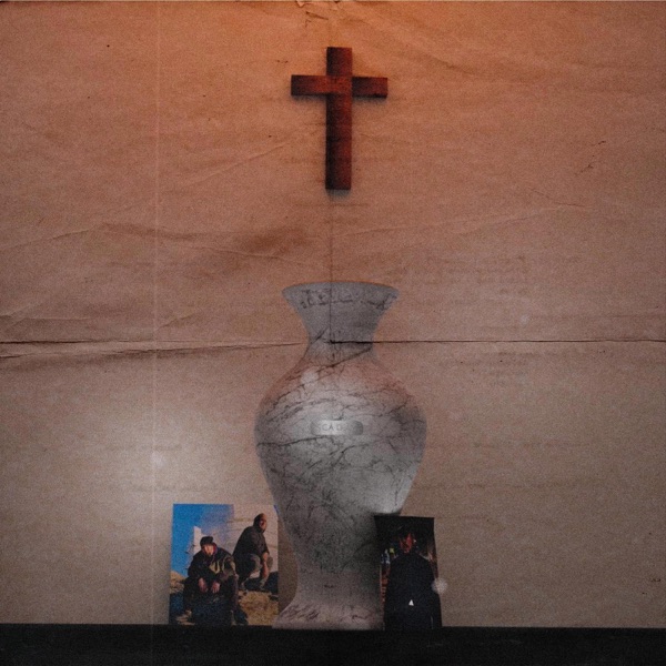 Cenizas (feat. Big Kilombo)