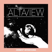 Honest Intentions - EP - Alta View