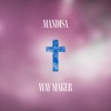 Mandisa - Way Maker