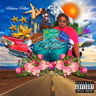 DèTOUR (Mixtape) - EP