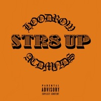 Str8 Up - Single - Acdmnd$
