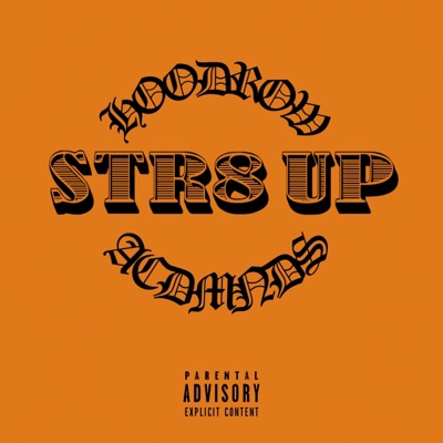 Str8 Up - Single
