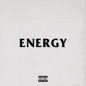 Energy (feat. Gemini Major) - Single
