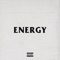 Energy (feat. Gemini Major) artwork