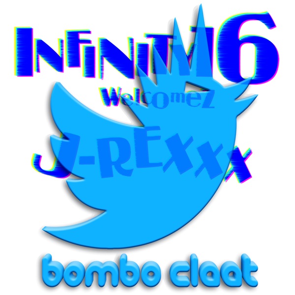 Bombo Claat Welcomez J-REXXX (feat. J-REXXX) - Single