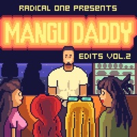 Mangu Daddy Interlude 2 - Single - Radical One