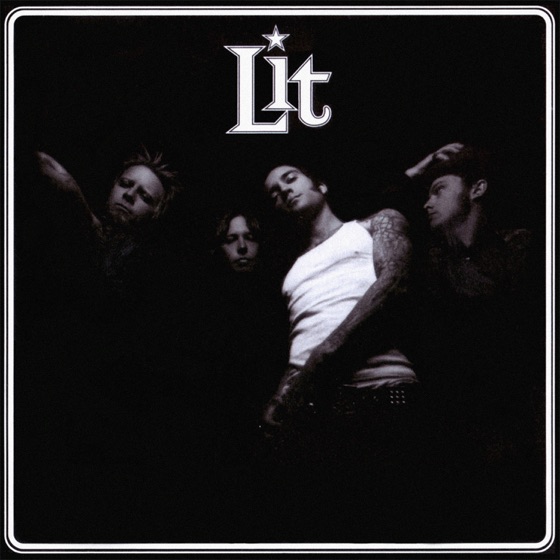 Cover artwork for Lullaby