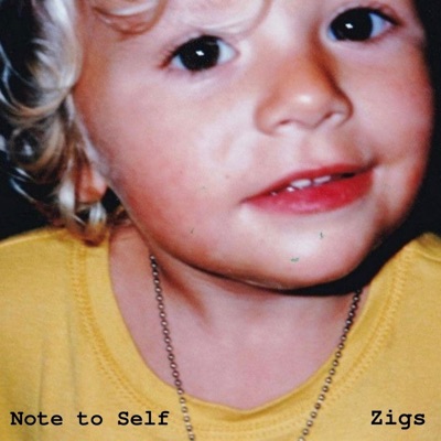 Note to Self - EP