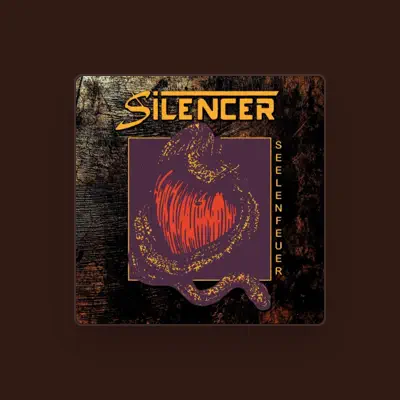Listen to SILENZER, watch music videos, read bio, see tour dates & more!