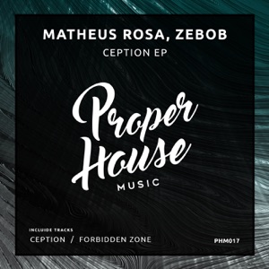 Ception - Single
