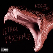 Lethal Presence artwork