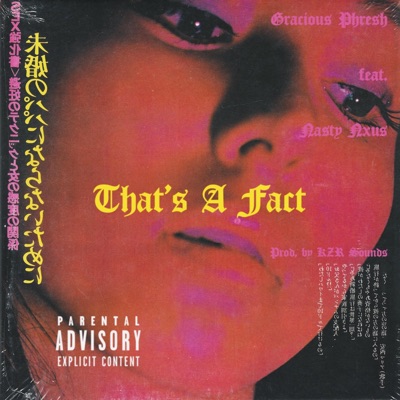 That's a Fact - Single