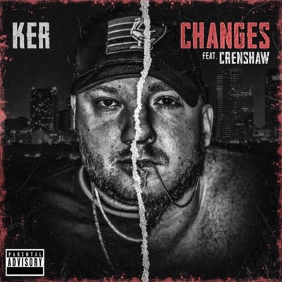 Changes (feat. Crenshaw) - Single