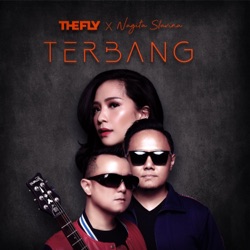 The Fly & Nagita Slavina - Terbang (2019 Version)