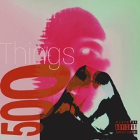 500 Things - Single - Citizen H