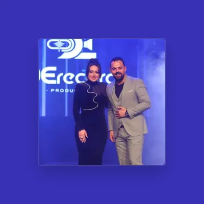 Listen to Ezo Menic, watch music videos, read bio, see tour dates & more!