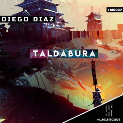 Taldabura - Single