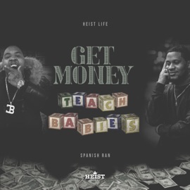 Tunnel Musik Heist Life, Spanish Ran & Flee Lord