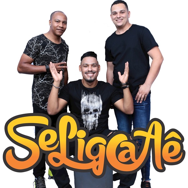 Se Liga Ae - Single