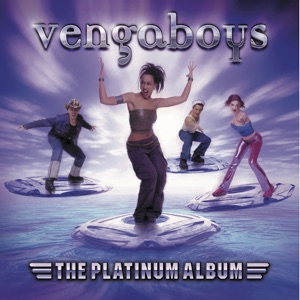 Vengaboys - Cheekah Bow Bow - Line Dance Musik