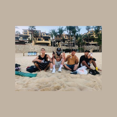 A lo que venga - Single