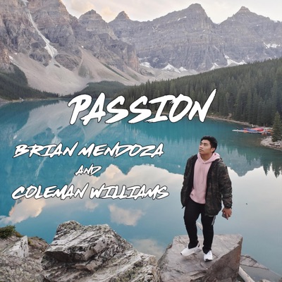 Passion (feat. Coleman Williams) - Single