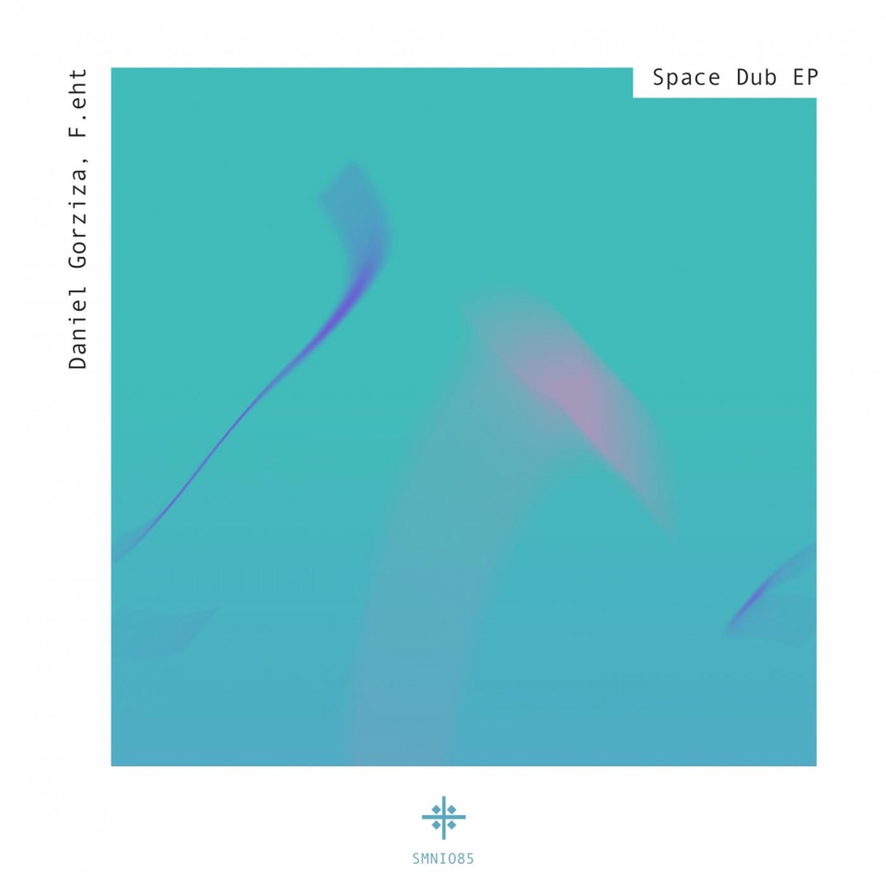 Обложка альбома «Space Dub - Single» — Daniel Gorziza & FE.ht