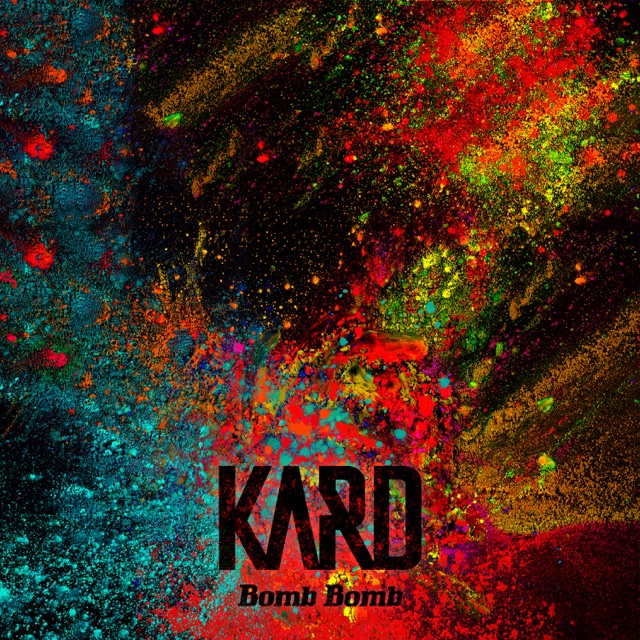 K.A.R.D - Bomb Bomb