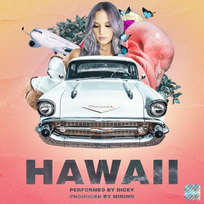 Hawaii - Single