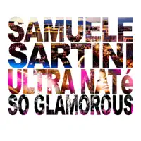 So Glamorous — ULTRA NATE