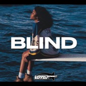 SZA Blind (DRILL REMIX) artwork