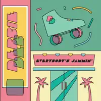 Everybody's Jammin' — Debbie Deb