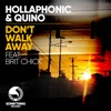 Don't Walk Away (Club Mixes) - Single