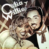 Celia y Willie artwork