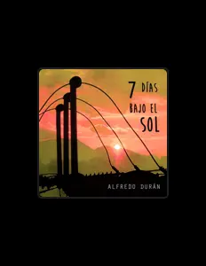 Alfredo Duran M. सुनें, म्यूज़िक वीडियो देखें, बायो पढ़ें, दौरे की तारीखें और बहुत कुछ देखें!