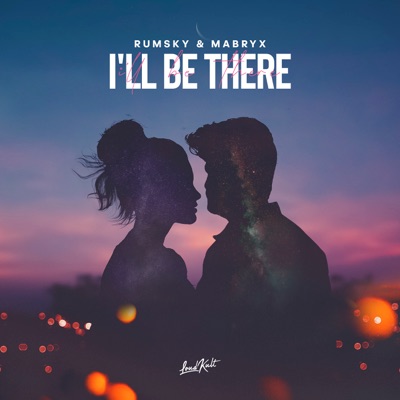 I'll Be There - Single
